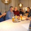 3.Stammtisch 10.3.2017